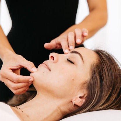 Bild von Individuelle Behandlung 50'