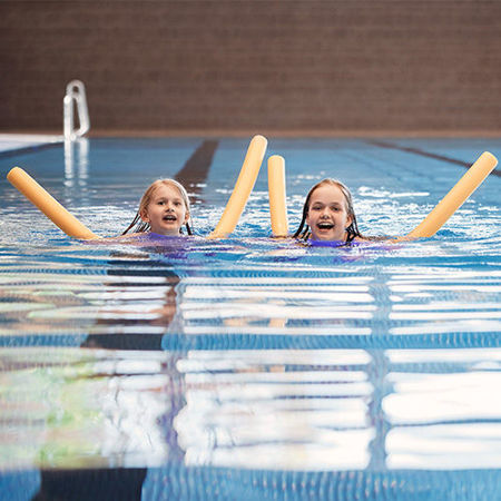 Bild für Kategorie Kinderkurse