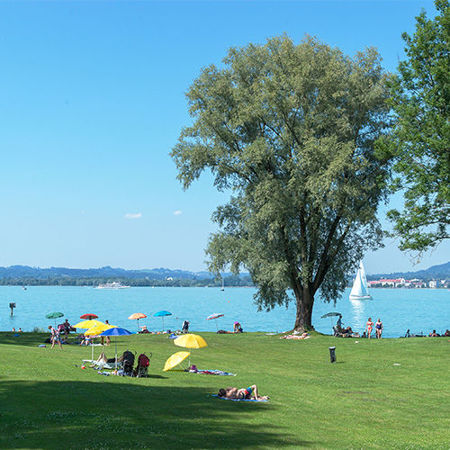 Bild für Kategorie Strandbad